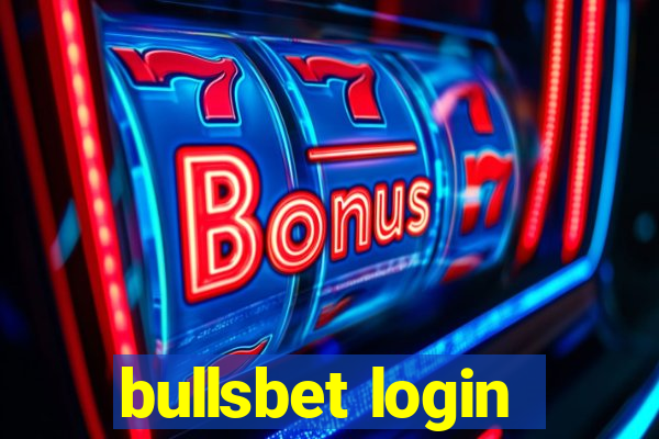 bullsbet login